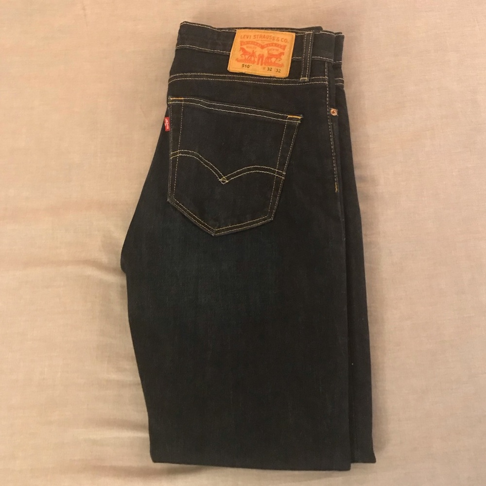 Levi’s 510 Jeans - Men’s